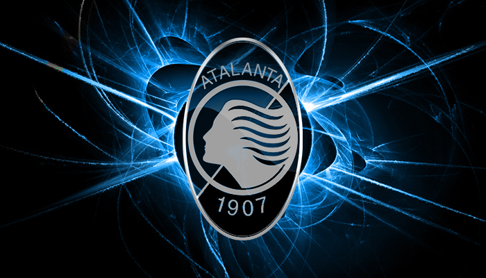 Stemma Atalanta Da Colorare